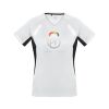 T701LS Women's Renegade Short Sleeve Tee Thumbnail