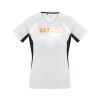 T701LS Women's Renegade Short Sleeve Tee Thumbnail