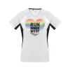 T701LS Women's Renegade Short Sleeve Tee Thumbnail