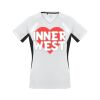 T701LS Women's Renegade Short Sleeve Tee Thumbnail