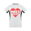 T701LS Women's Renegade Short Sleeve Tee Thumbnail