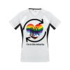 T701LS Women's Renegade Short Sleeve Tee Thumbnail