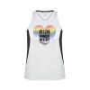 SG702L Women's Renegade Singlet Thumbnail