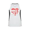 SG702L Women's Renegade Singlet Thumbnail