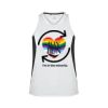 SG702L Women's Renegade Singlet Thumbnail