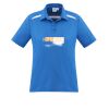P901LS Women's Sonar Short Sleeve Polo Thumbnail