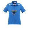 P901LS Women's Sonar Short Sleeve Polo Thumbnail