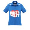 P901LS Women's Sonar Short Sleeve Polo Thumbnail