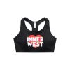 4640 Women's Active Bra Top Thumbnail