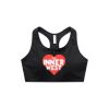 4640 Women's Active Bra Top Thumbnail