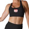 AB202 Women's Racer Crop Thumbnail