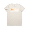4610 Women's Maple Active Blend Tee Thumbnail