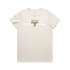 4610 Women's Maple Active Blend Tee Thumbnail