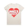 4610 Women's Maple Active Blend Tee Thumbnail