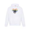 OCH300 Men's Clipper Hoodie Thumbnail