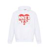 OCH300 Men's Clipper Hoodie Thumbnail